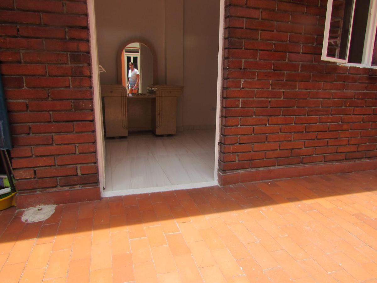 Touristic House Apartment Bogota Exterior photo