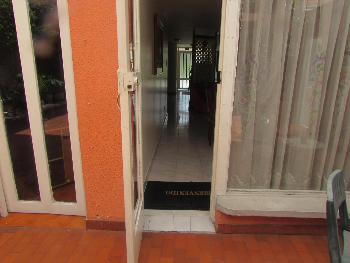 Touristic House Apartment Bogota Exterior photo